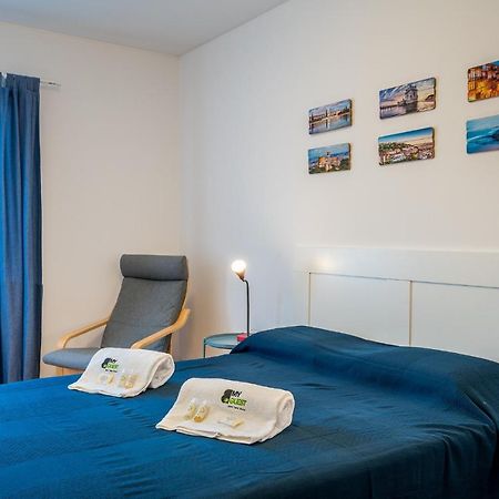 Bmyguest Santa Luzia Terrace Apartment Dış mekan fotoğraf