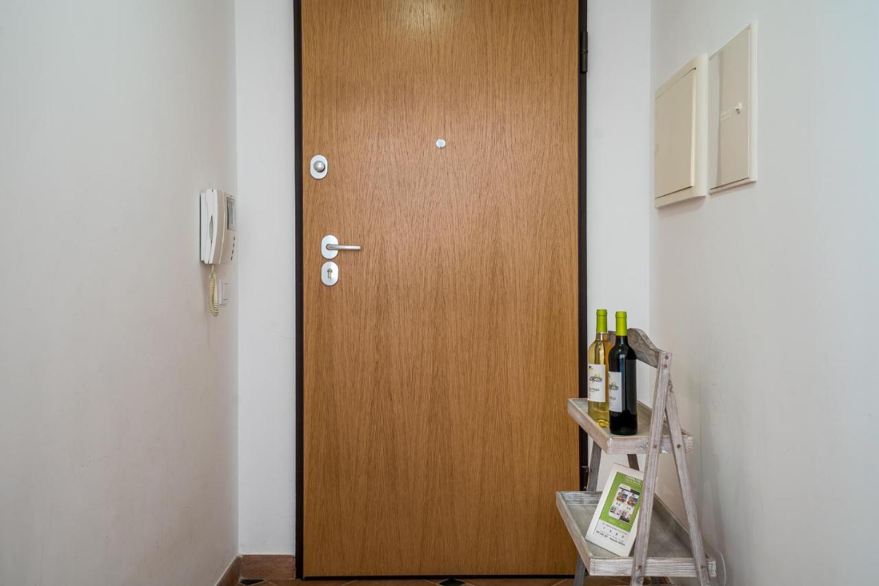Bmyguest Santa Luzia Terrace Apartment Dış mekan fotoğraf
