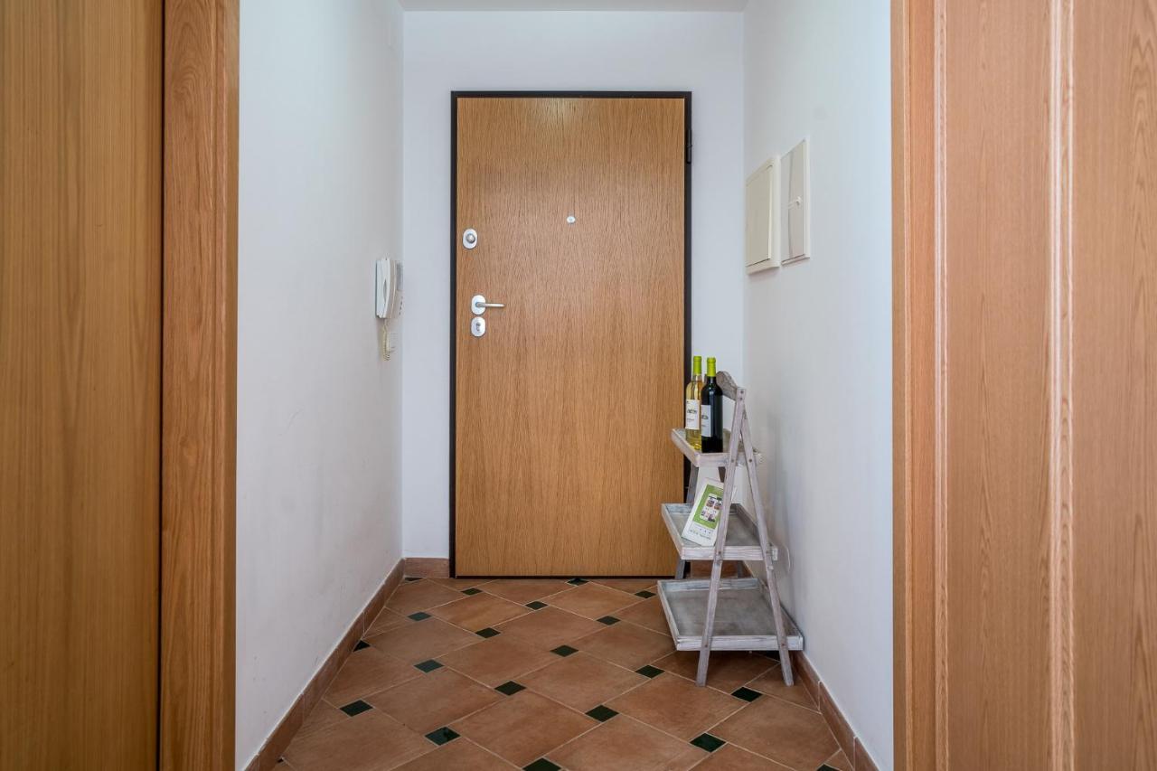 Bmyguest Santa Luzia Terrace Apartment Dış mekan fotoğraf